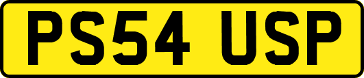 PS54USP