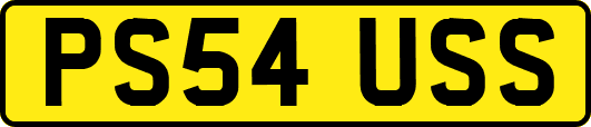 PS54USS