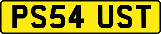 PS54UST
