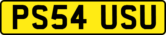 PS54USU