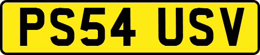PS54USV