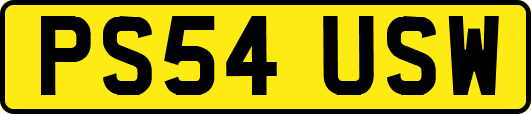 PS54USW