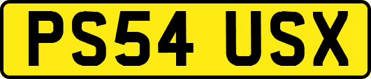 PS54USX