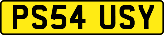 PS54USY