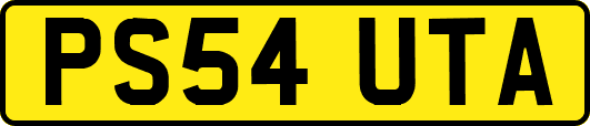 PS54UTA