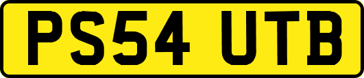 PS54UTB