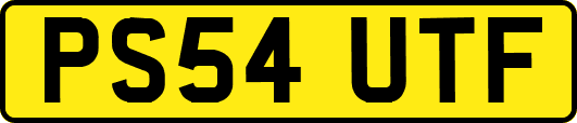 PS54UTF