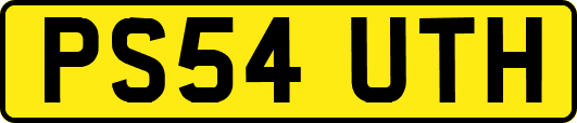 PS54UTH