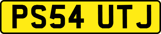 PS54UTJ