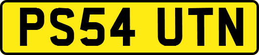 PS54UTN