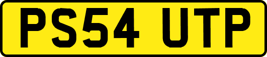 PS54UTP