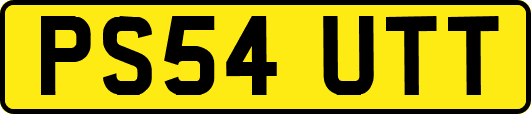 PS54UTT