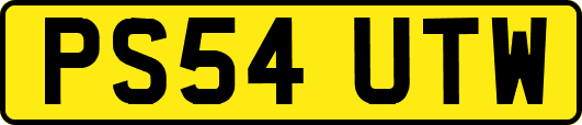 PS54UTW