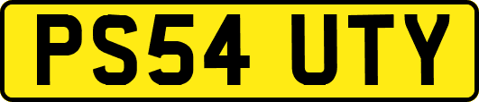PS54UTY