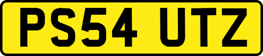 PS54UTZ