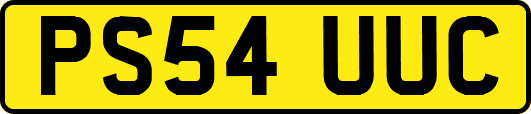 PS54UUC