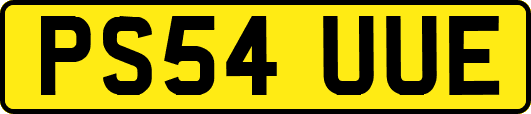 PS54UUE