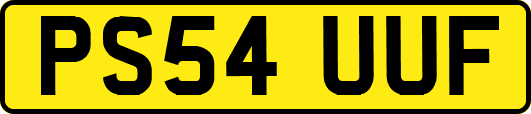 PS54UUF
