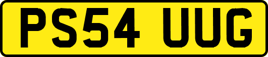 PS54UUG