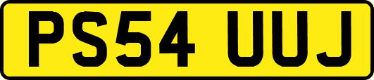 PS54UUJ