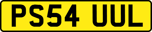 PS54UUL