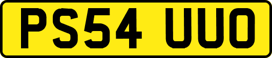 PS54UUO