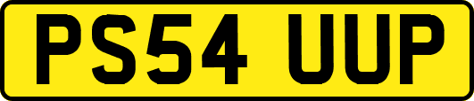 PS54UUP