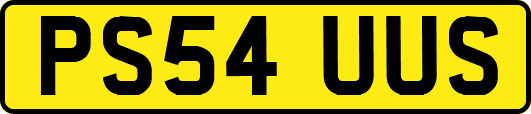 PS54UUS