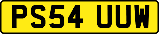 PS54UUW