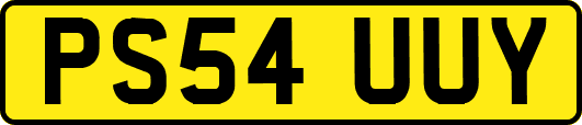 PS54UUY