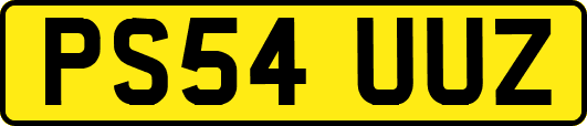 PS54UUZ