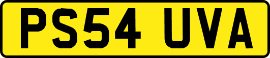 PS54UVA