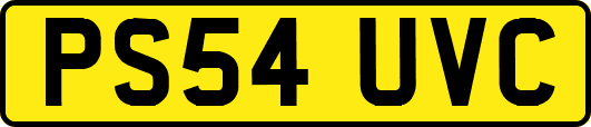 PS54UVC
