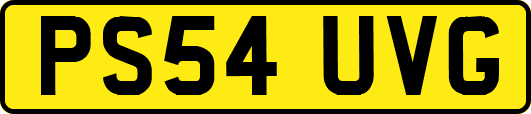 PS54UVG