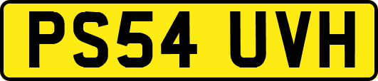 PS54UVH