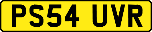 PS54UVR