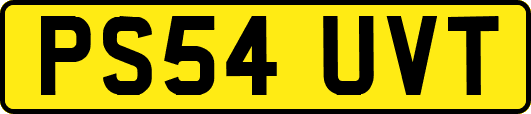 PS54UVT