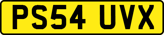 PS54UVX