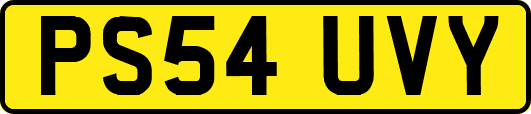 PS54UVY