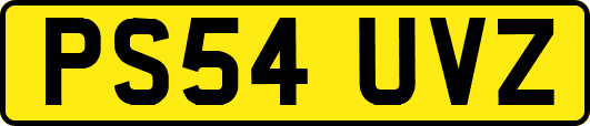 PS54UVZ