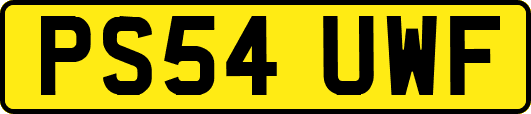 PS54UWF