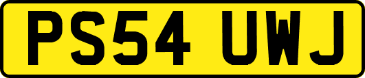 PS54UWJ