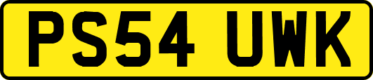 PS54UWK
