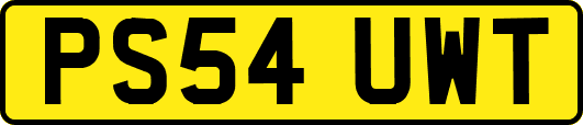 PS54UWT