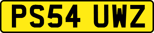 PS54UWZ