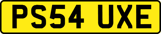 PS54UXE