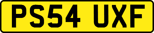 PS54UXF
