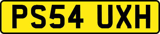 PS54UXH