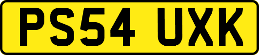 PS54UXK