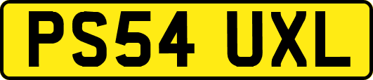 PS54UXL